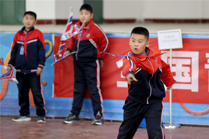 第六届全国青少年无人机大赛（安阳市赛）暨第五届安阳市青少年航模大赛举行_fororder_图片9