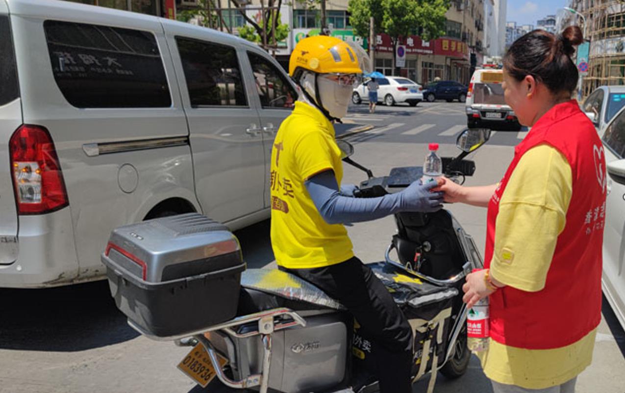 浙江桐乡： 农网终端“三入+三治”转型升级走好共富路_fororder_微信截图_20221124110858