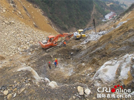 已过审【区县联动】【梁平】【区县联动　列表】梁平区左柏水库工程春节后全面复工