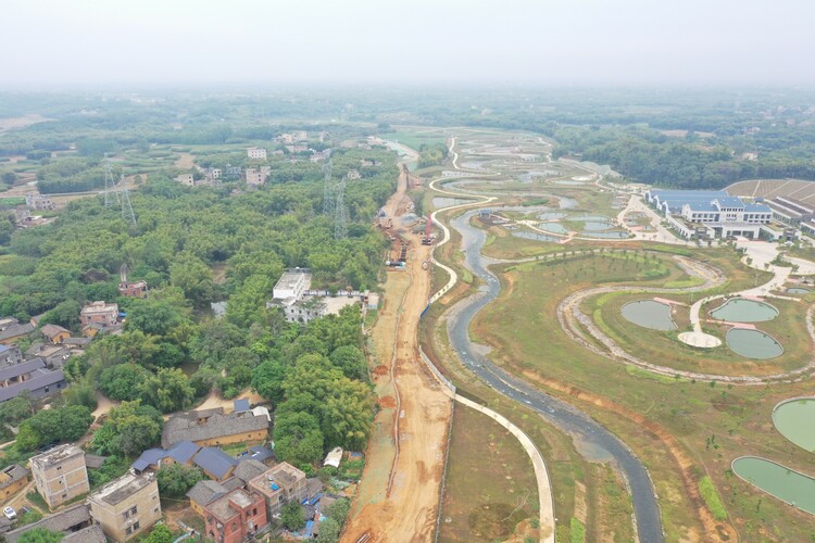 总投资约79亿元！大藤峡水利枢纽灌区工程先行用地获自然资源部批复