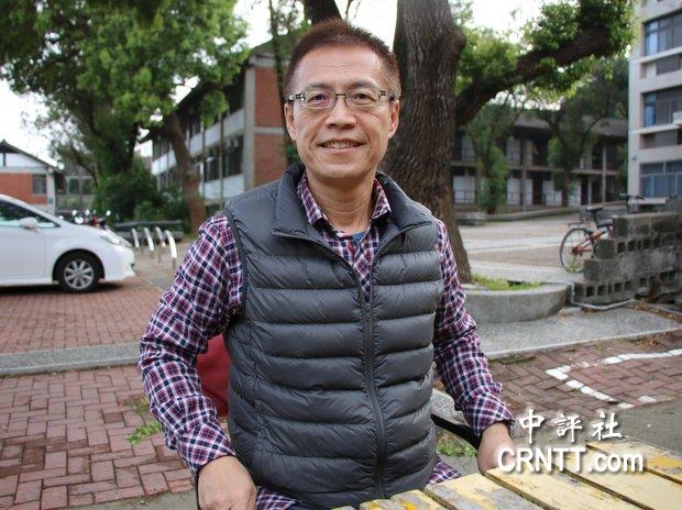 陈明通回锅接任台陆委会 专家说了，不认“九二共识”，找明通两岸也不通!