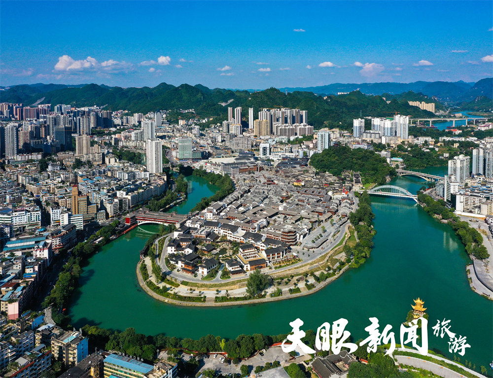 （中首）1.6亿元2022年“多彩贵州·助商惠民”文旅消费券发放核销率100%