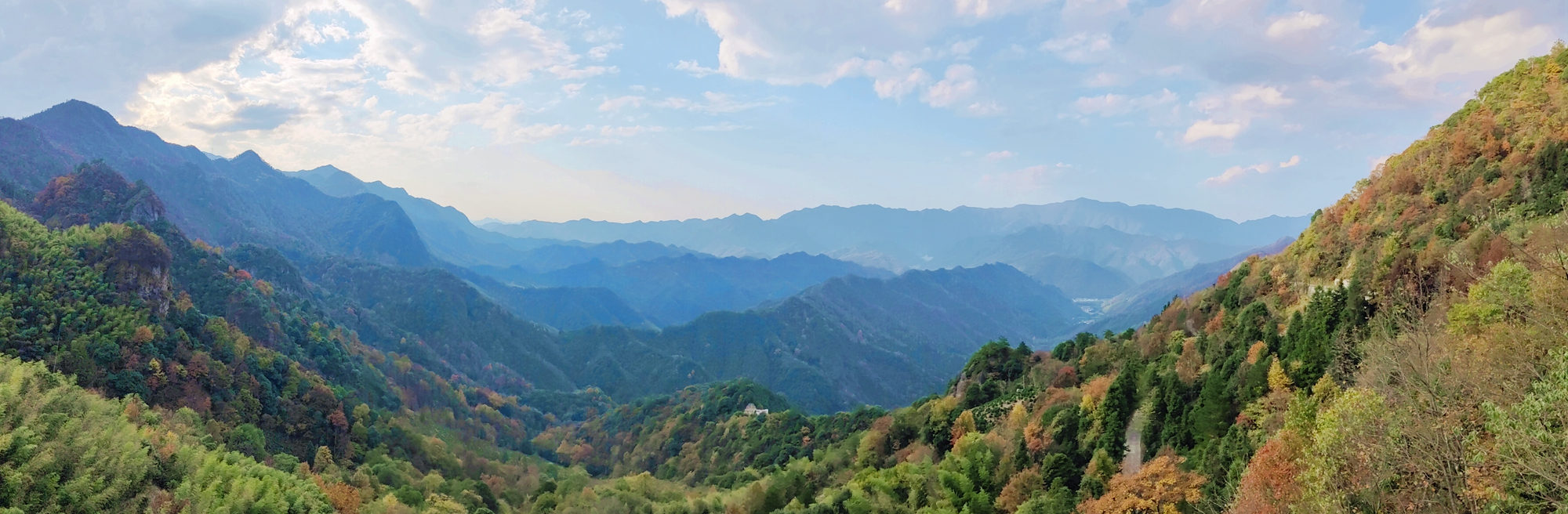 首届安徽省“皖美山水”骑行赛发枪在即 500余名车手逐鹿石台_fororder_微信图片_20221114140738