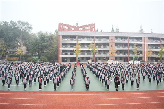 浦厂小学举行王荷波就义95周年纪念活动助力师生学习荷波精神_fororder_图片 1