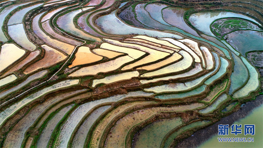 【城市远洋带图】重庆忠县：“忠州八景”绘制“三峡库心”文旅图