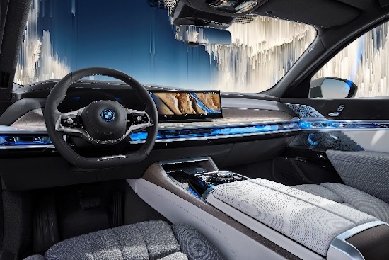 纯电动加持  BMW i7真正开启大型豪华车之电动时代_fororder_image005