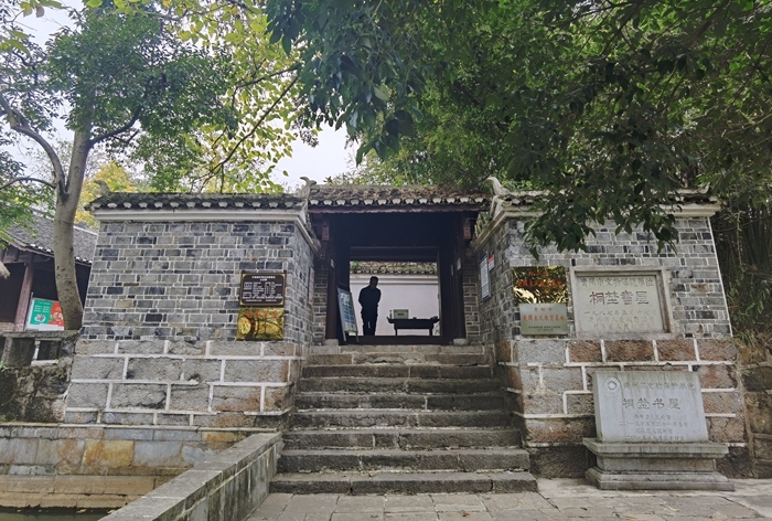 贵阳“花溪高坡旅游小环线”即将开通