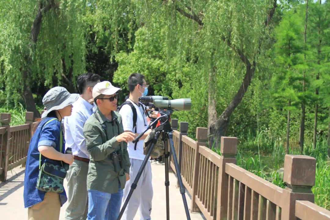 《无锡市关于进一步加强生物多样性保护的实施方案》正式发布