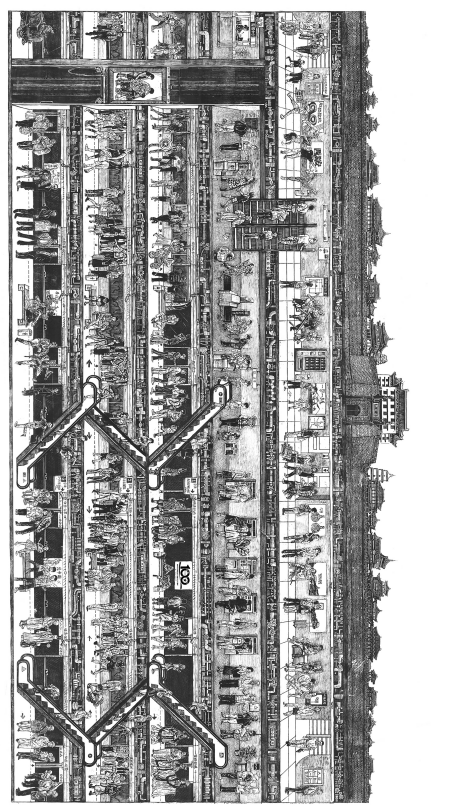 贯彻落实党的二十大精神 做大做强长安画派品牌文化建设 ▏陕西优秀美术作品展播（一）