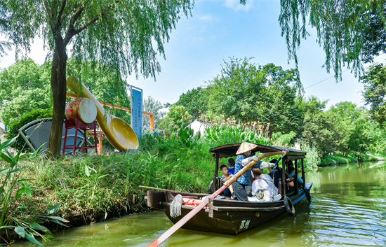 相城添市级乡村旅游精品线路_fororder_图片 1