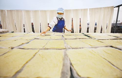 承德加快推进特色农业强市建设