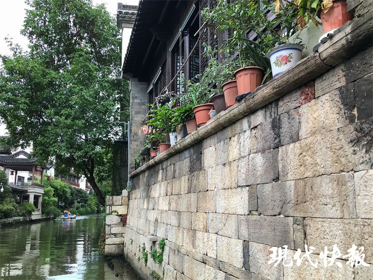 南京“门西二十四景”评选结果出炉 凤凰台、杏花村上榜