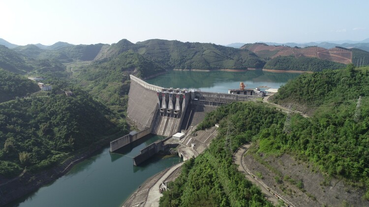 百色水利枢纽通航设施工程项目用地获国务院批复