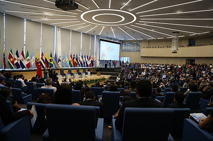 TV cooperation opens China-Panama cultural activities, China-Panama High-level Culture Forum held in Panama City_fororder_panama4_副本 (1)