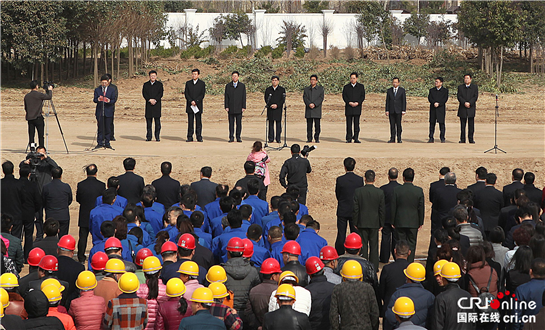 咸阳市2018年项目建设攻坚战全面打响_fororder_图片1_副本