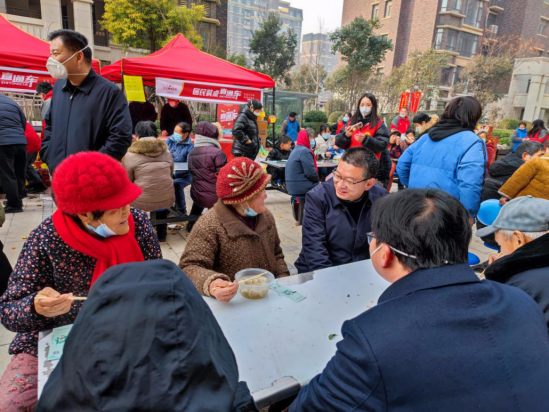 开封市兰考县桐乡街道：饺子宴裹“幸福馅” 餐桌直通车通民心_fororder__5848190002