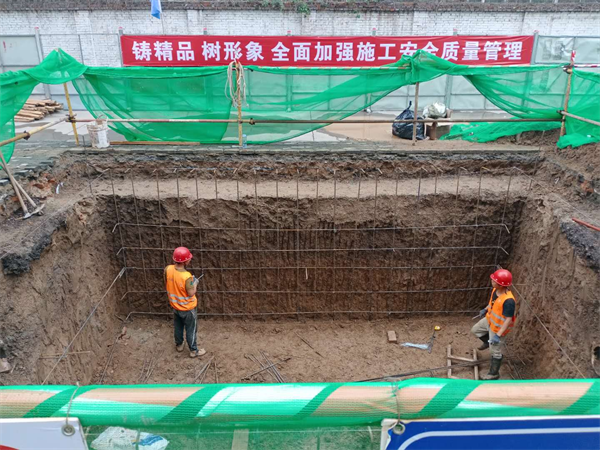 率先达到国家标准 西安市碑林区交通建设迈上新台阶_fororder_图片17