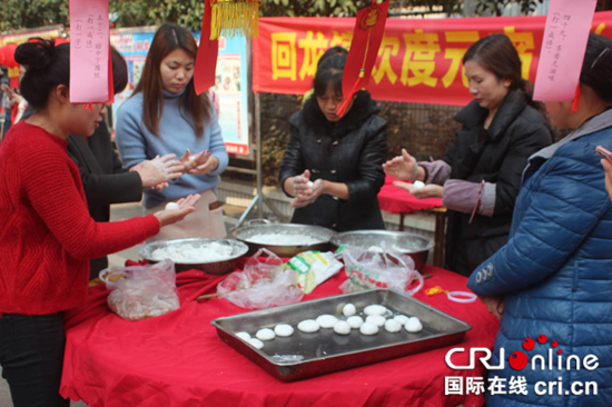 已过审【区县联动】【大足】大足区回龙镇开展节庆趣味比赛活动