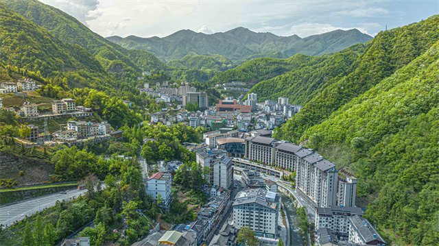 湖北省神农架木鱼旅游度假区获批国家级旅游度假区_fororder_图片1