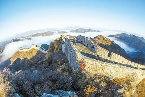 打造长城国家文化公园建设“河北样本”