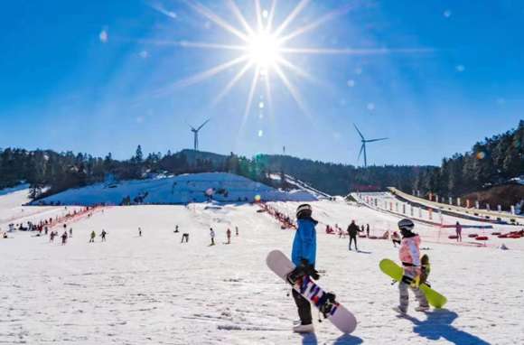 【原创】重庆丰都南天湖第三届冰雪旅游季将于12月30日正式启动_fororder_微信图片_20221227123754