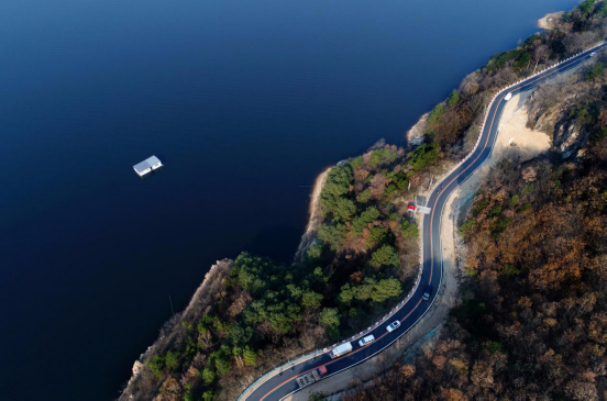 信阳市罗山县成功创建省级全域旅游示范区_fororder__53803970003