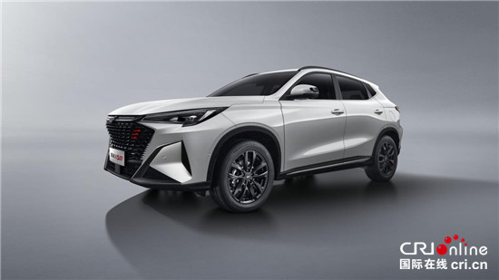 “新运动智趣SUV”添新成员 欧尚X5 PLUS领航型正式上市_fororder_image002