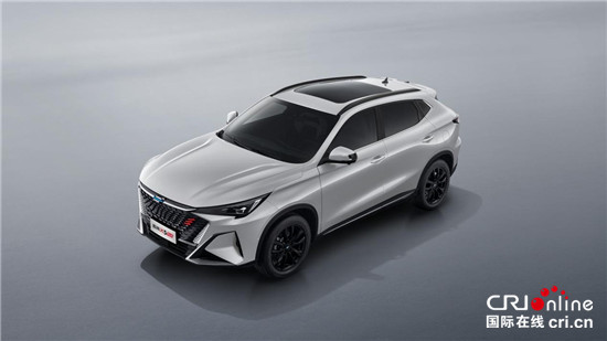 “新运动智趣SUV”添新成员 欧尚X5 PLUS领航型正式上市_fororder_image005