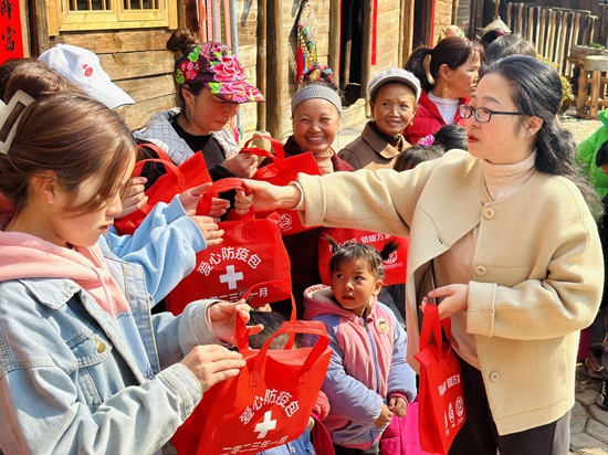 （供稿）贵州都匀：民族文化体验园凝聚“她”力量_fororder_微信图片_20230207141730