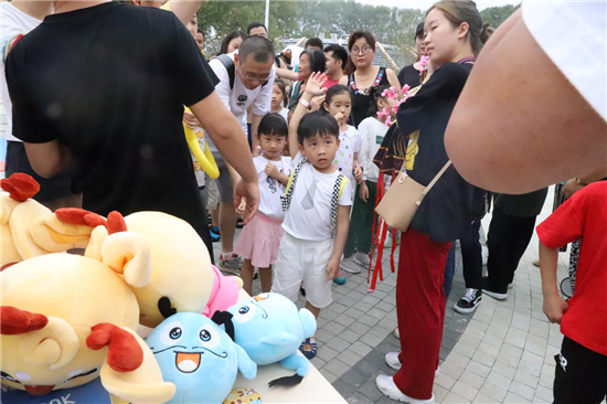 （供稿 旅游列表 三吴大地南京 移动版）南京玄武湖菱洲乐园推出优惠票价