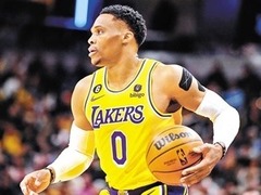 威少一年换一队 NBA三双王为何如此颠沛流离？