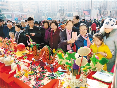 【三秦大地 西安】“富阎同城·文化先行” 庆新春文化系列活动启动