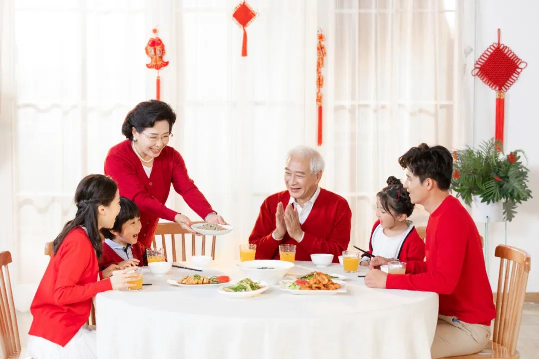 平安是福，提醒您和孩子安全过大年！【健康幸福过新年】（8）_fororder_健康中国2