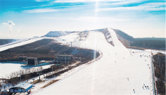 辽西对接京津冀先导区冰雪旅游线路 打卡文化、冰雪、生态游_fororder_图片2