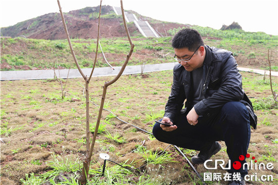 已过审【区县联动】【荣昌】【区县联动 列表】重庆市首个光伏泵站在荣昌建成投入运行【内容页标题】重庆市首个光伏泵站在荣昌建成投入运行 助力农民浇地省钱高效