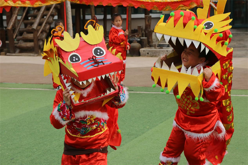 【原创】濮阳市范县：多彩民俗尽在农历“二月二”_fororder_图片5_副本1