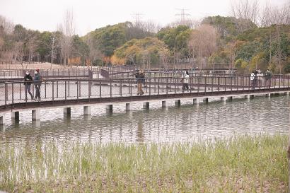 【文化旅游】上海市内首座城市湿地科普馆开馆_fororder_3