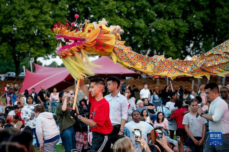 综合消息：闹元宵 传祝福——海外多国民众感受中国文化魅力