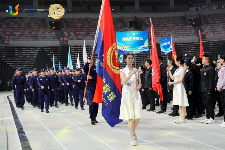 成都：大运共建共享体育惠民活动暨龙泉驿区首届市民运动会启动_fororder_图片7