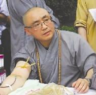 杀人嫌犯潜逃16年 “变身”安徽寺庙住持终落网