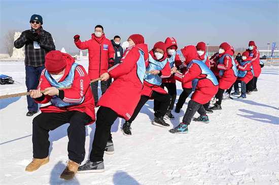 让残疾人乐享冰雪之趣 辽宁省暨沈阳市第七届残疾人冰雪运动季活动举行_fororder_微信图片_20230207095730