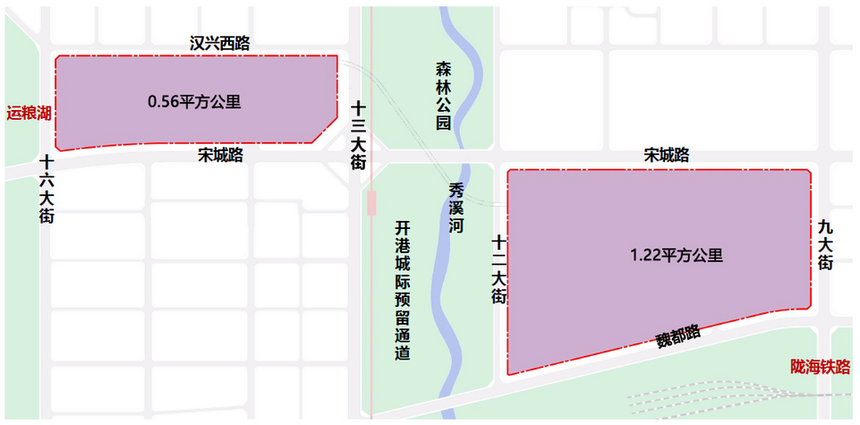 【客户端转发】全力拼经济 奋战开门红｜开封综合保税区通过国家正式验收