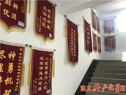 【最美基层民警】张祥谦：不同肩章，同样担当