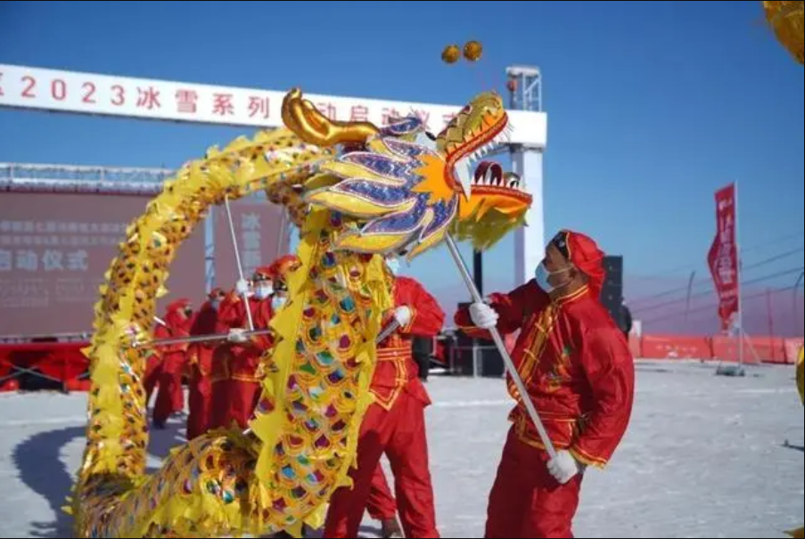 “后冬奥时代” 河南续写“冰雪奇缘”