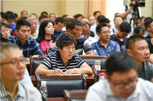 （供稿 教育图文 三吴大地南京 移动版）江苏省农业科学院新农学院揭牌成立