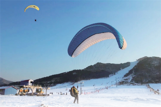 沈阳都市圈冰雪旅游线路 嗨翻冬季_fororder_图片16