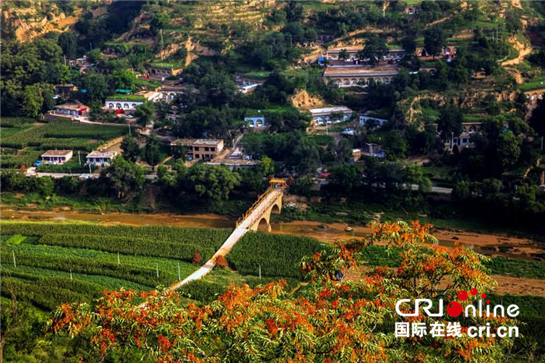 （原创）【三秦大地 榆林】榆林子洲县举行2018中国·子洲第三届子推文化节暨全国面花大赛