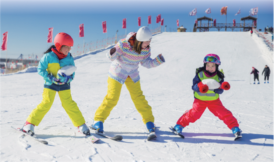 游览辽西大环线旅游线路 冰雪奇趣中探寻牛河梁红山文化秘境_fororder_图片8