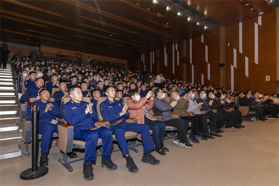 建邺区文化馆“信仰的力量”《黄河大合唱》专场音乐会圆满落幕_fororder_微信图片_202302211024291