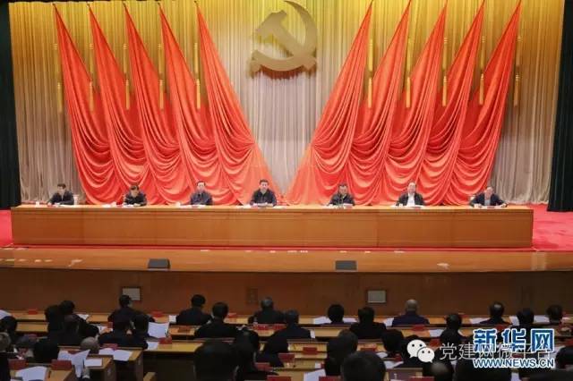 习近平：没有全民健康就没有全面小康